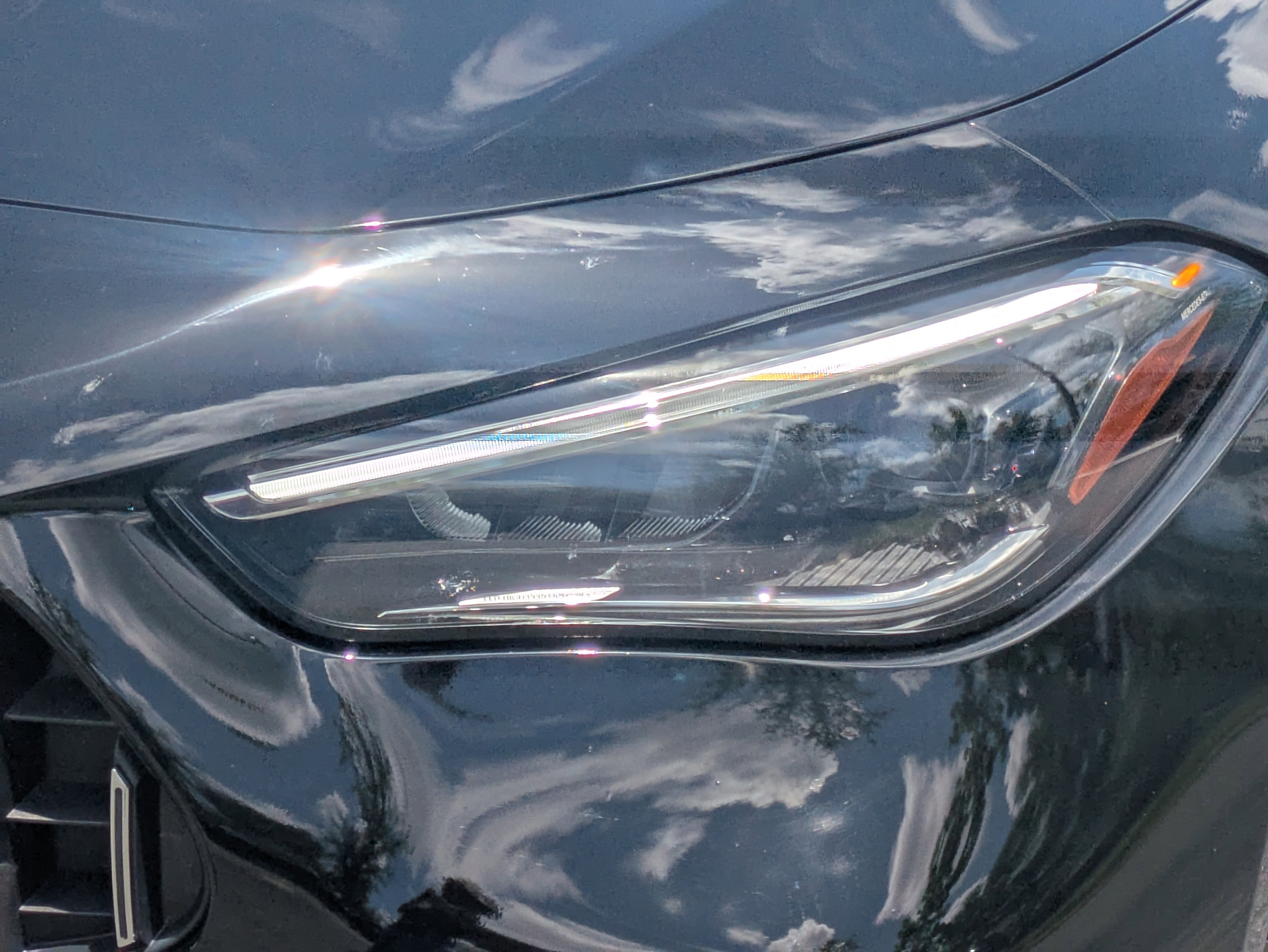 Certified 2024 Mercedes-Benz CLE 53 AMG 4MATIC image 10