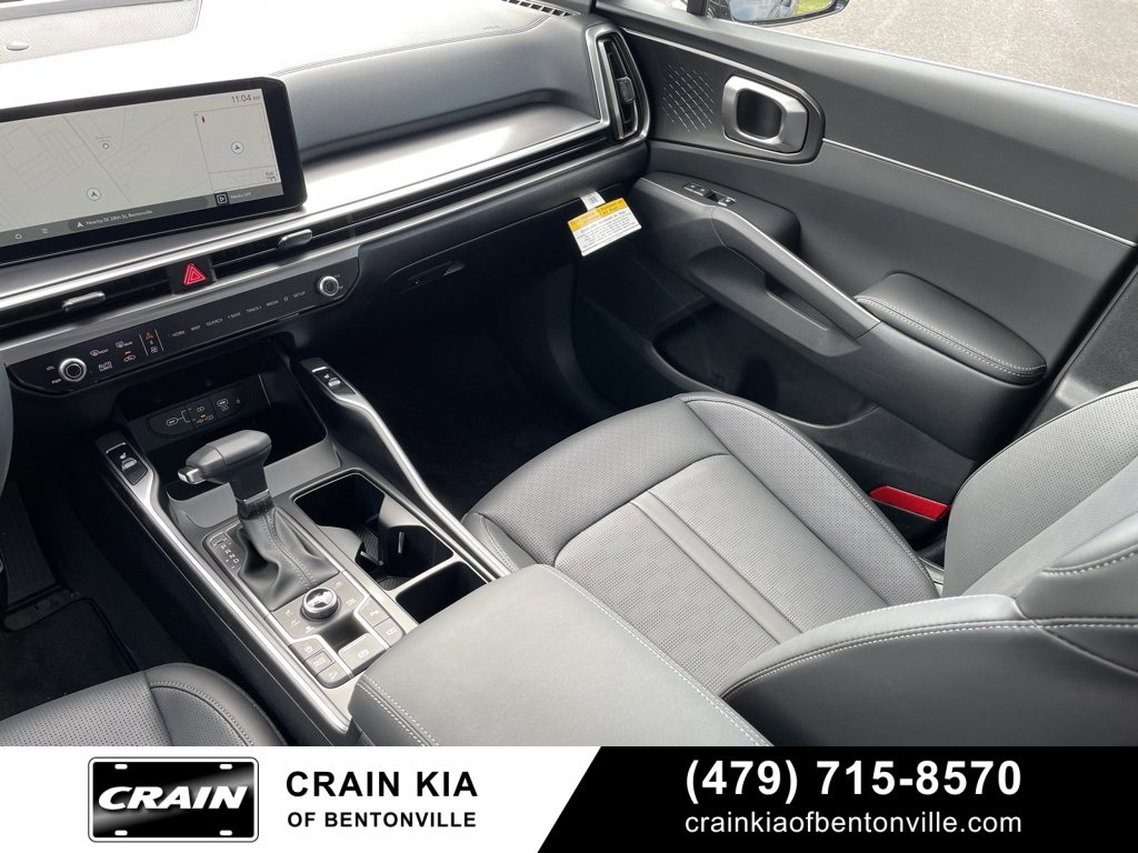 New 2025 Kia Sorento S image 24