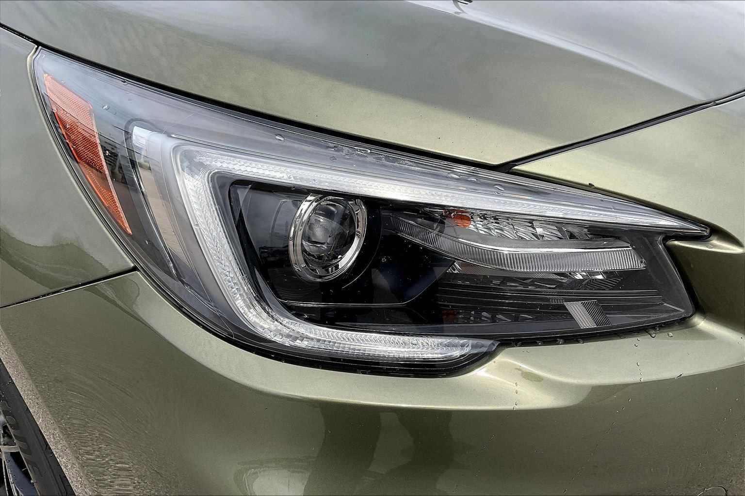 Used 2019 Subaru Outback 2.5i Touring w/ Popular Package #3A image 30
