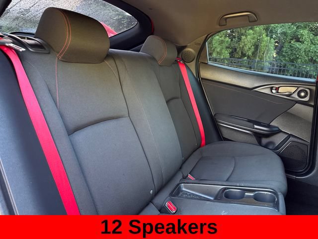 Used 2019 Honda Civic Type R image 22