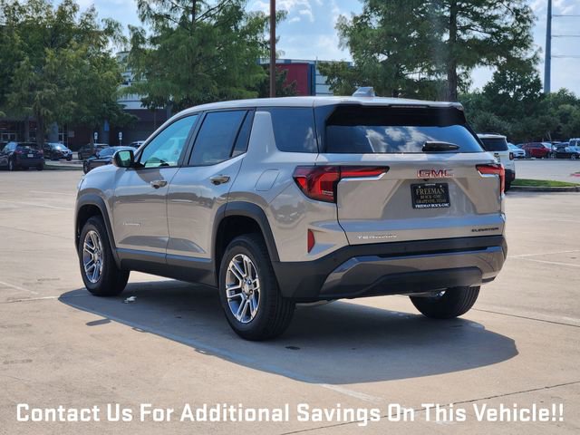 New 2026 GMC Terrain Elevation FWD image 4