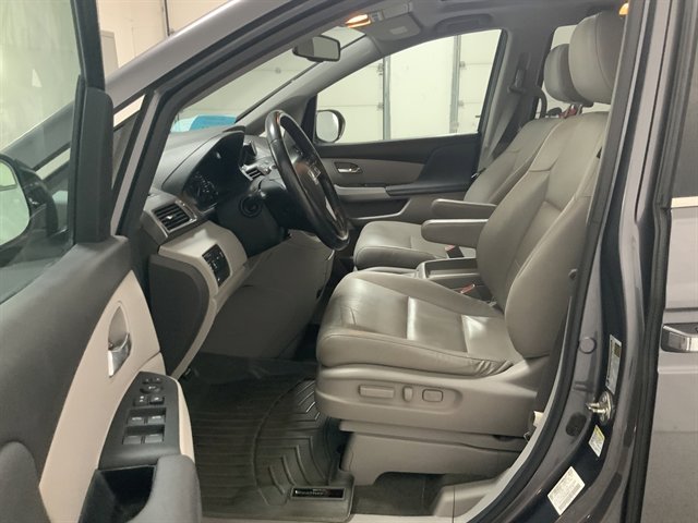 Used 2014 Honda Odyssey EX-L image 14