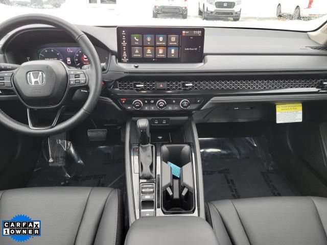 Used 2025 Honda Accord EX-L image 12