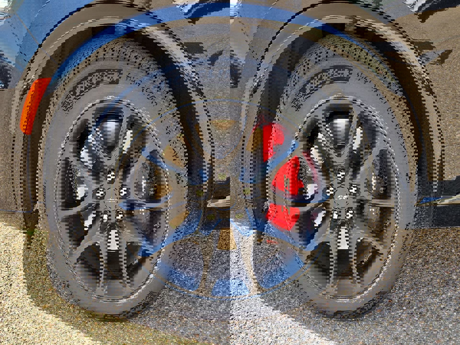 Used 2023 Dodge Durango SRT w/ Black Package image 11