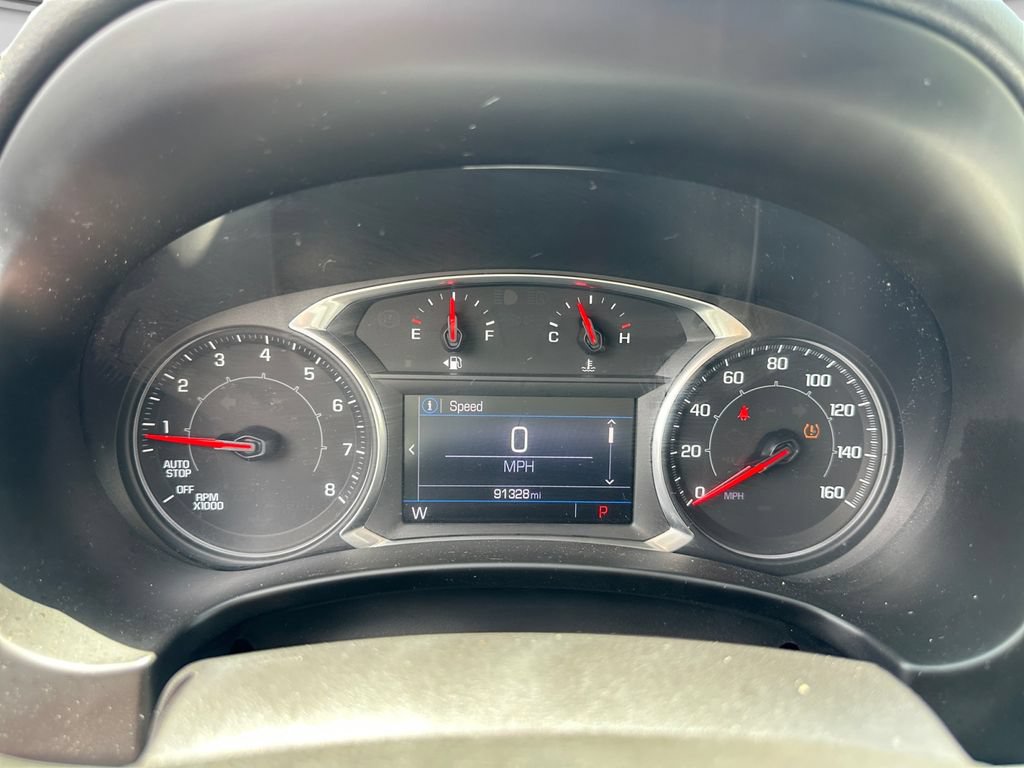 Used 2019 GMC Terrain SLE w/ Driver Convenience Package AWD/4WD image 13