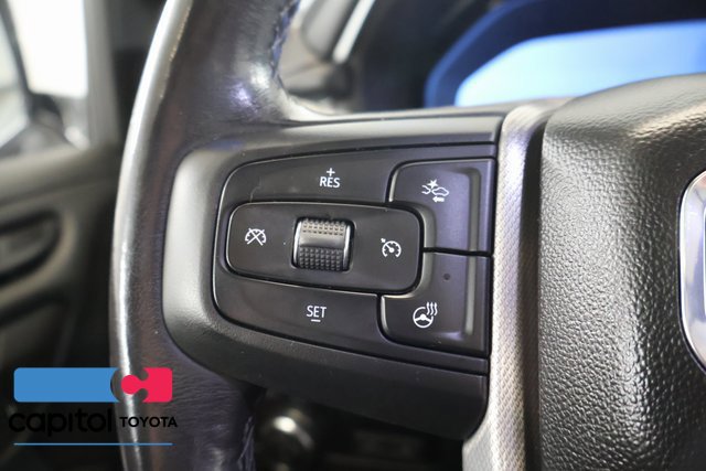 Used 2022 GMC Yukon Denali w/ Max Trailering Package AWD/4WD image 19