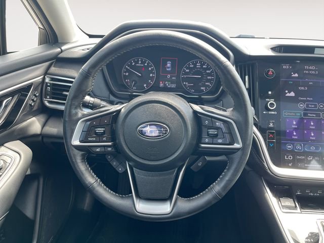 Used 2022 Subaru Legacy Limited w/ Popular Package #2 AWD/4WD image 12