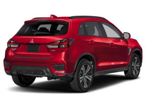 New 2026 Mitsubishi Outlander Sport SEL image 2