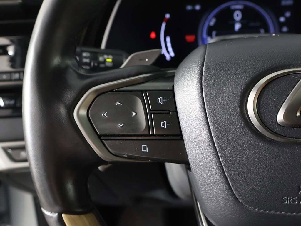 Used 2024 Lexus RX 350 w/ Convenience Package image 42