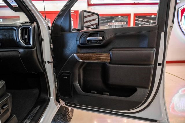 Used 2022 Chevrolet Silverado 3500 High Country w/ Technology Package image 40