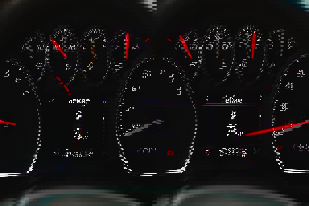 Used 2020 Chevrolet Silverado 1500 LT w/ All-Star Edition image 20