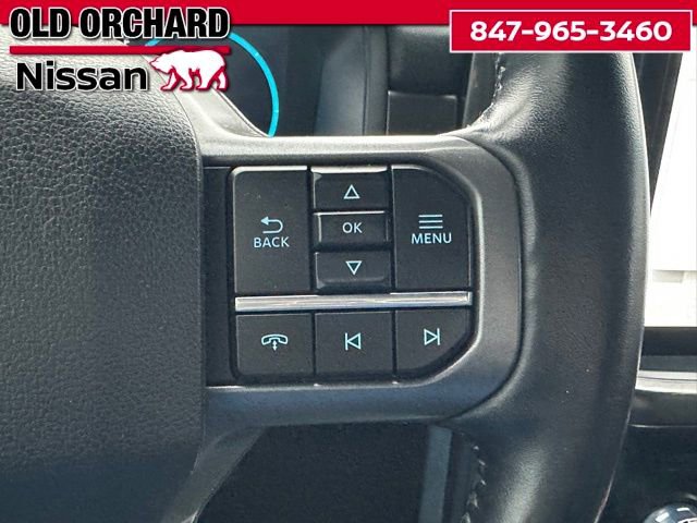 Used 2022 Ford F150 Lariat w/ Equipment Group 502A High AWD/4WD image 20