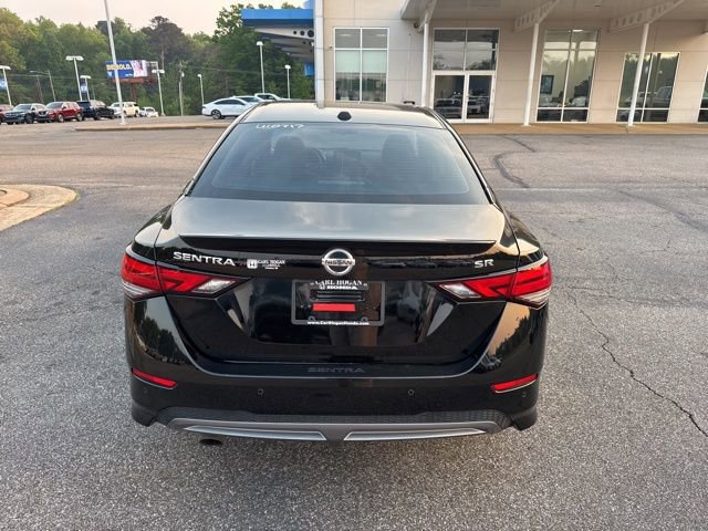 Used 2021 Nissan Sentra SR image 7