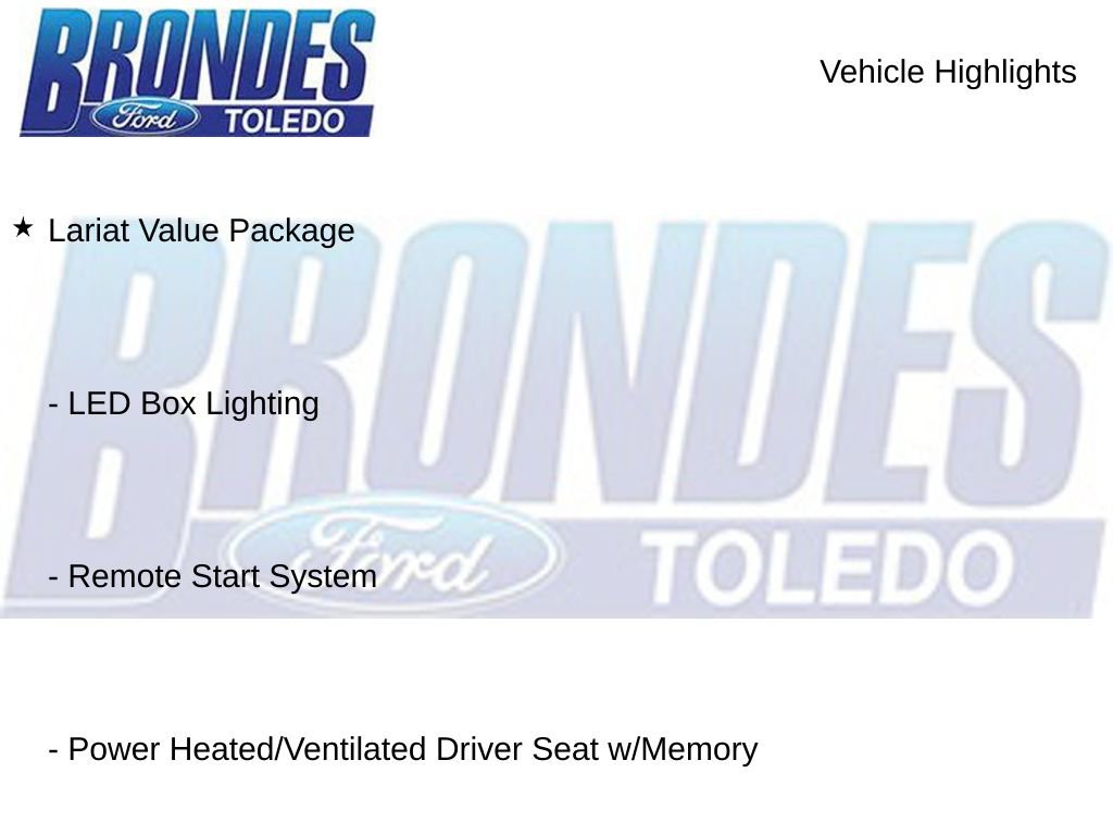 Used 2020 Ford F250 Lariat image 20