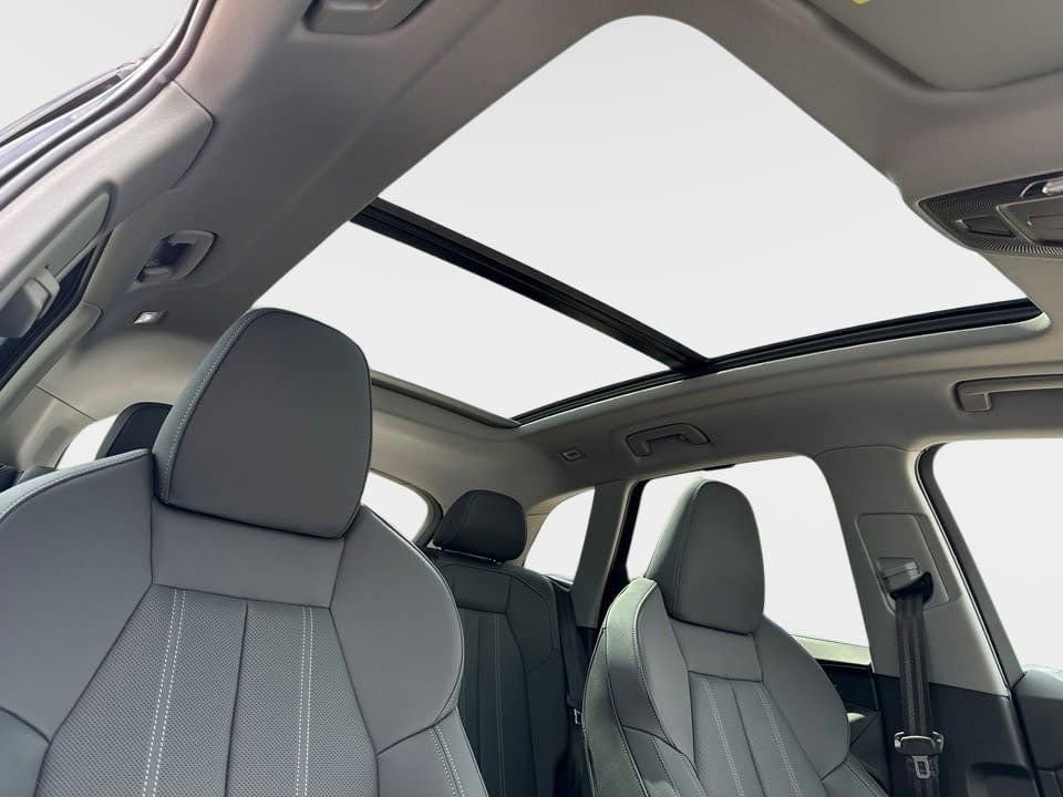 Certified 2025 Audi Q5 Premium Plus w/ Premium Plus image 9