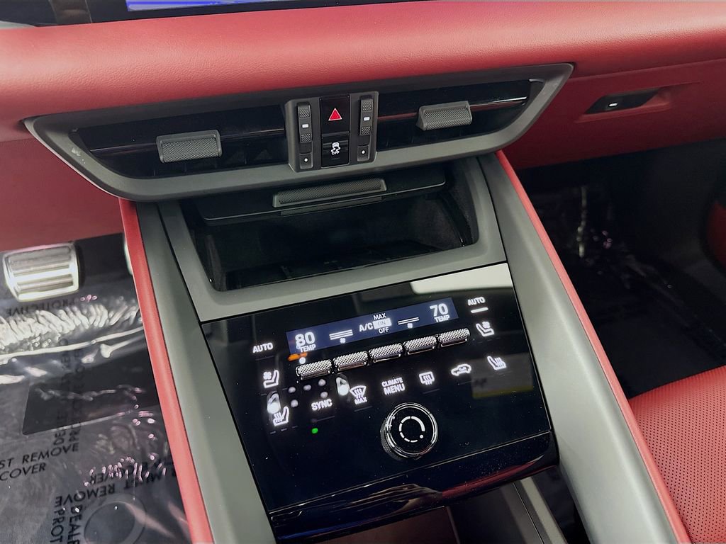 Used 2025 Porsche Macan 4S Electric image 18