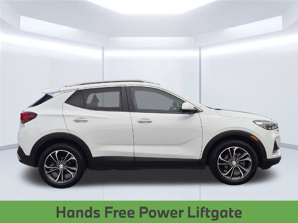 Used 2022 Buick Encore GX Select FWD image 9