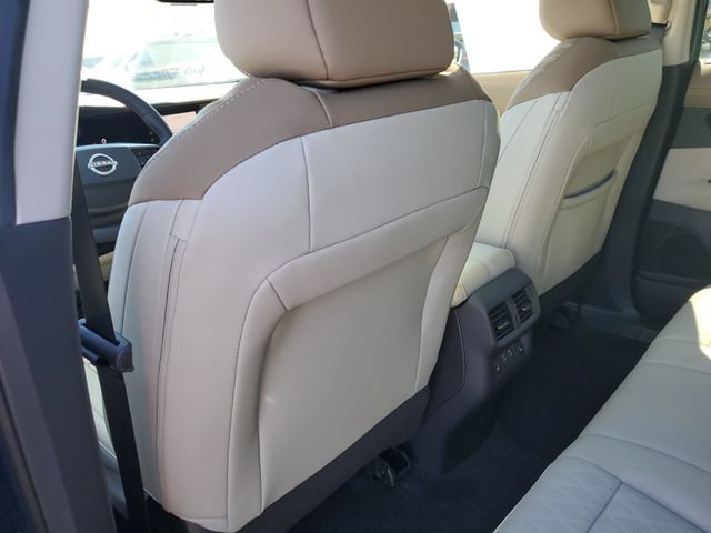 New 2026 Nissan Murano Platinum w/ Cargo Package AWD/4WD image 18