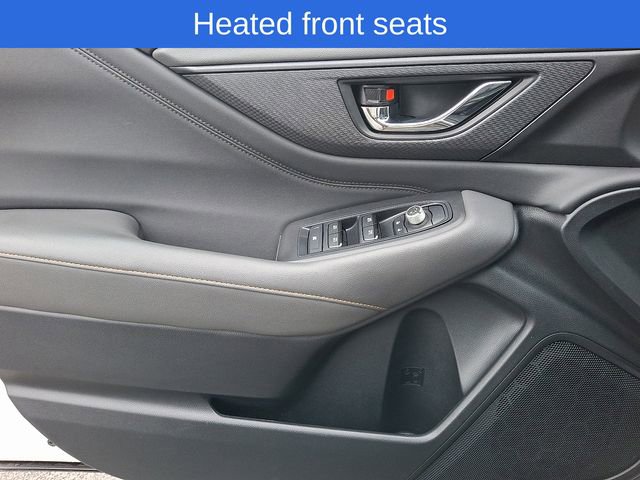 Used 2022 Subaru Outback Wilderness image 15