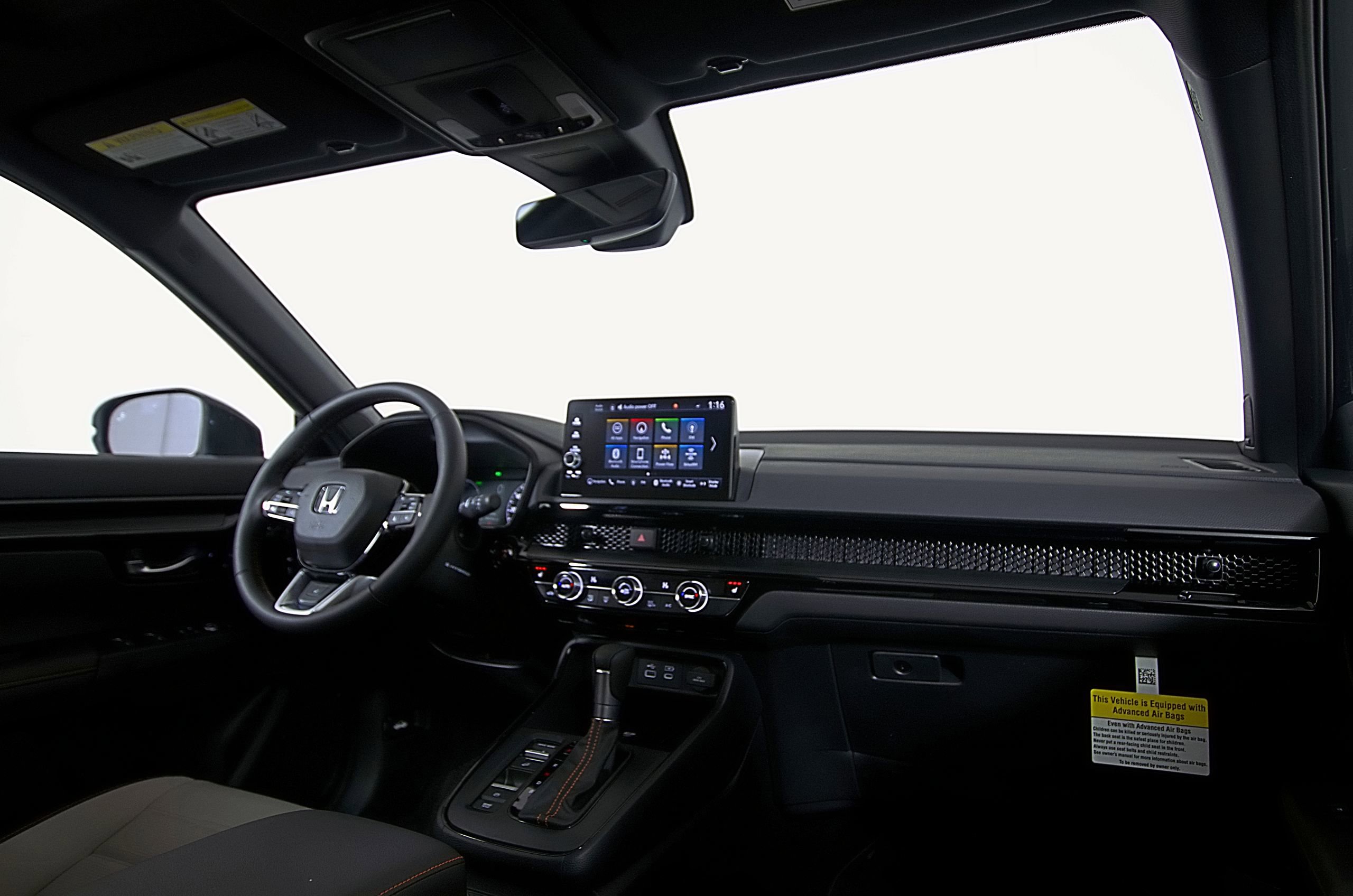 Used 2024 Honda CR-V Sport Touring image 14