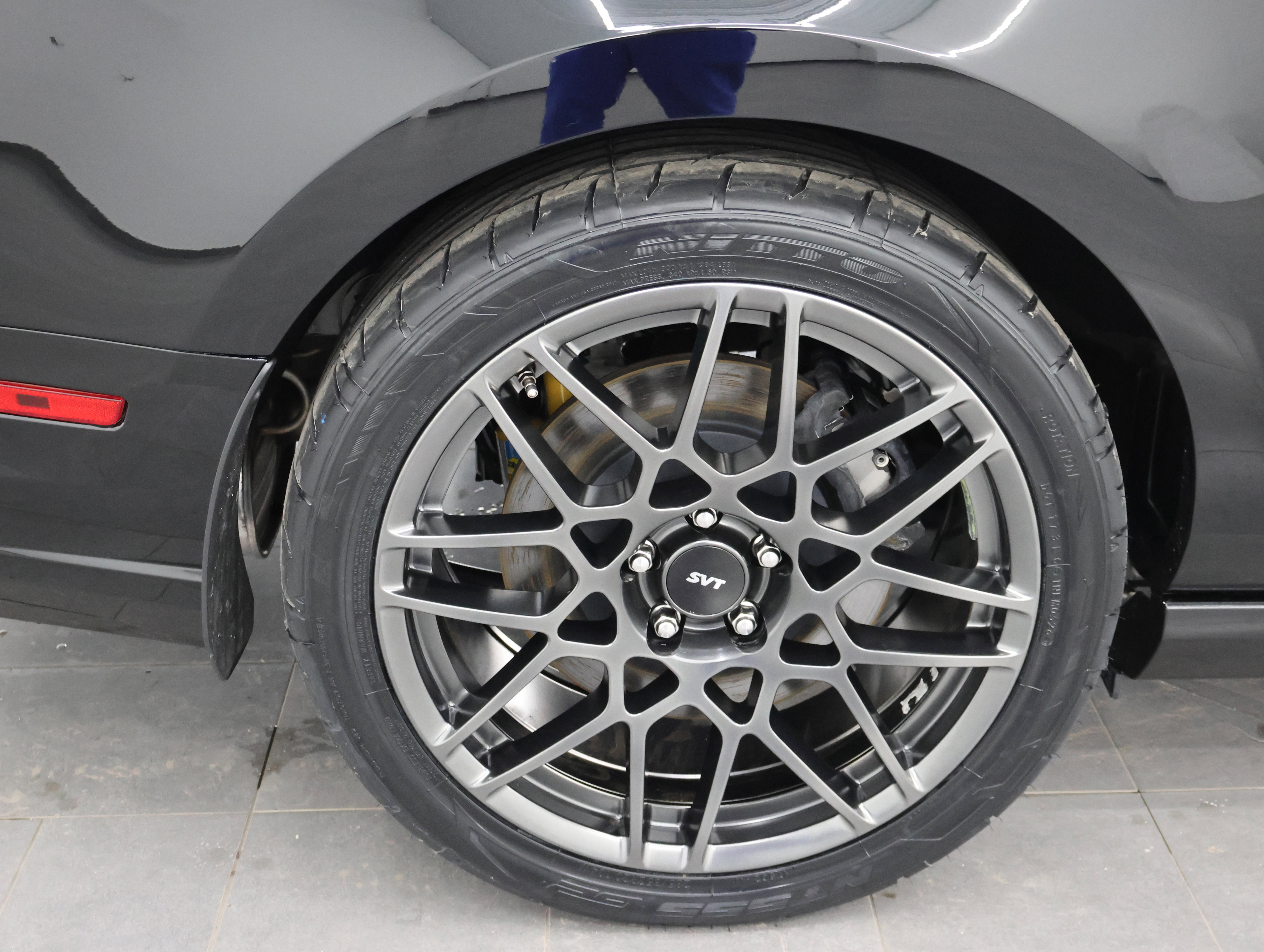 Used 2013 Ford Mustang Shelby GT500 RWD image 52
