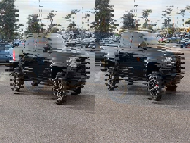 Used 2022 Chevrolet Colorado ZR2 image 8