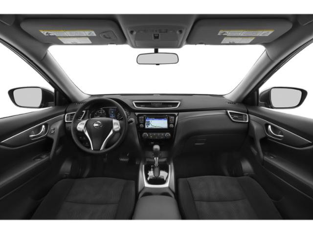 Used 2015 Nissan Rogue SL w/ SL Premium Package FWD image 11