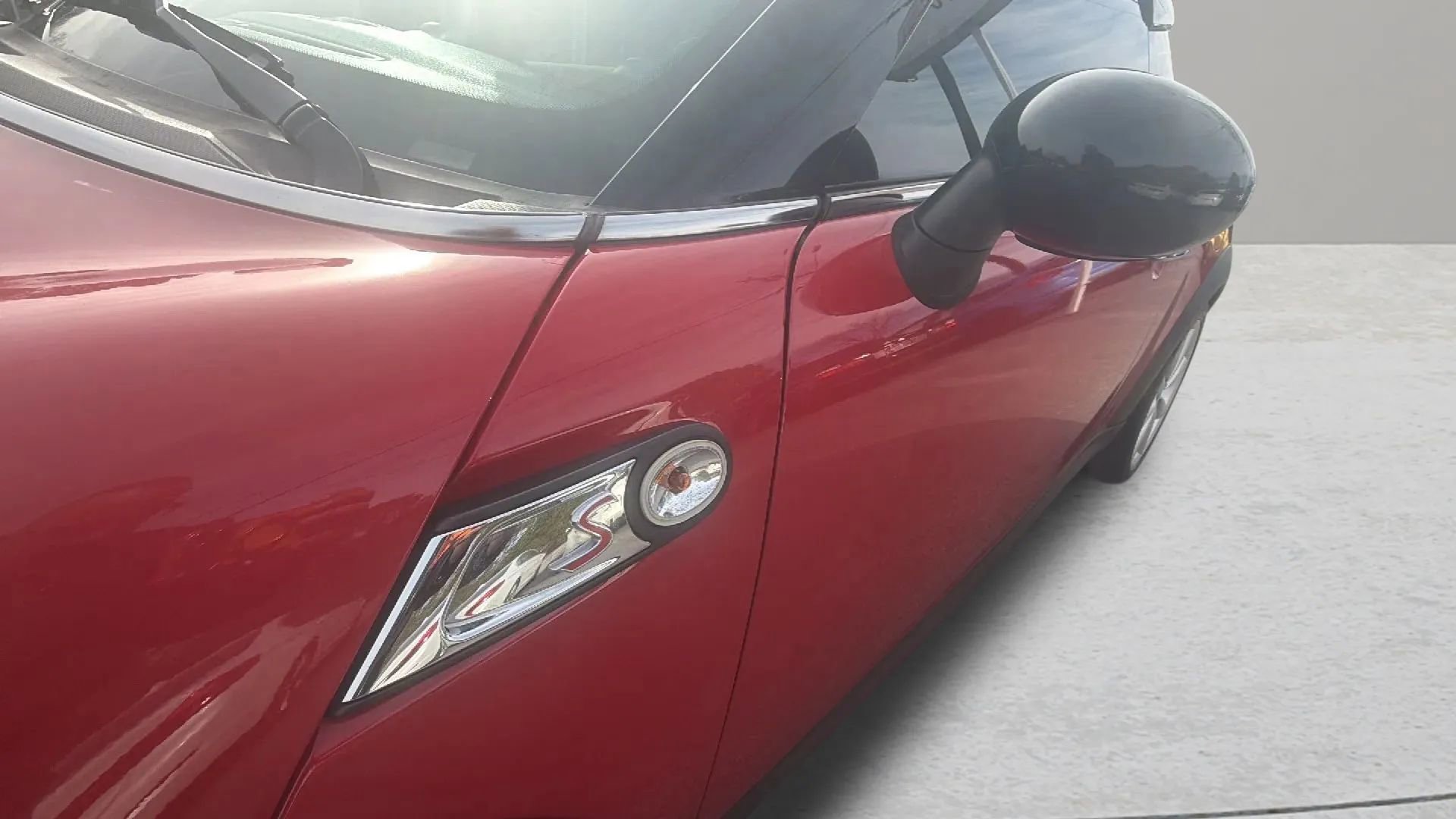 Used 2014 MINI Cooper Coupe S image 11