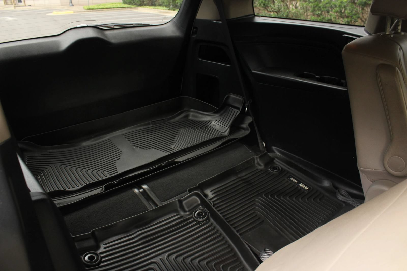 Used 2019 Honda Odyssey EX-L image 18