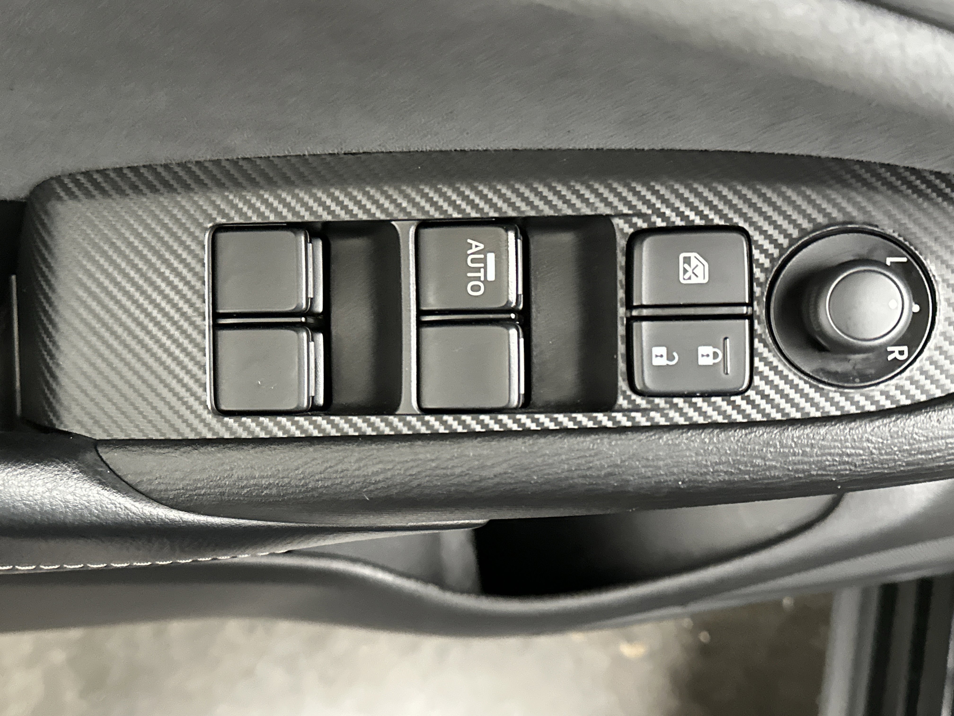 Used 2019 MAZDA CX-3 Grand Touring image 17