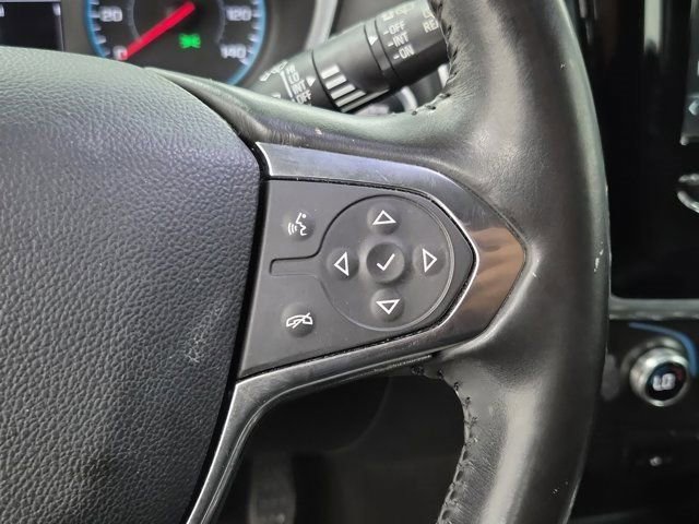 Used 2018 Chevrolet Traverse LT image 25