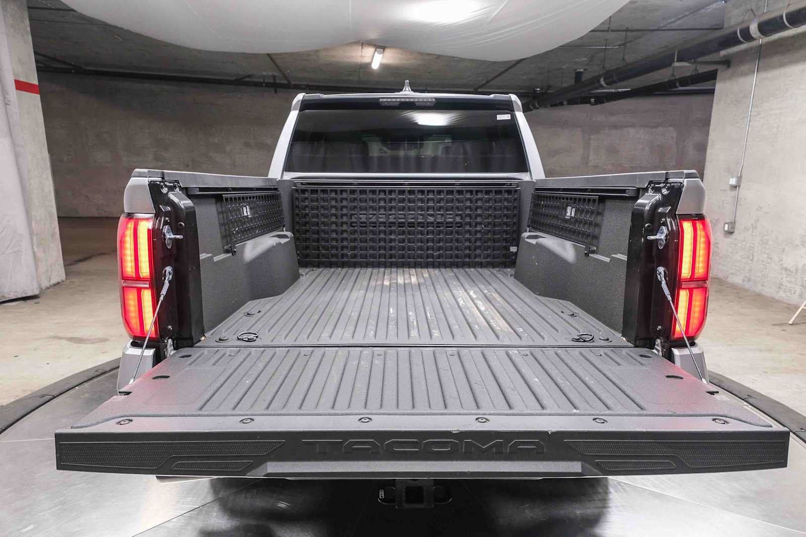 Used 2025 Toyota Tacoma SR5 RWD image 30