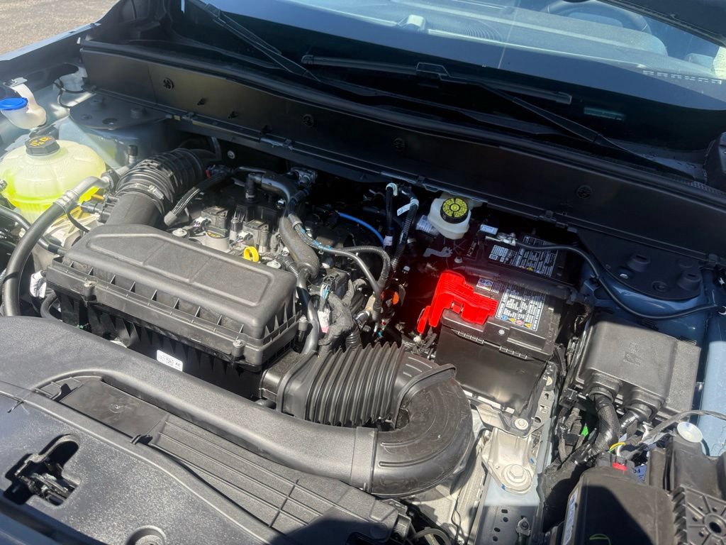 New 2026 Ford Bronco Sport Outer Banks w/ Outer Banks Tech Package+ AWD/4WD image 59