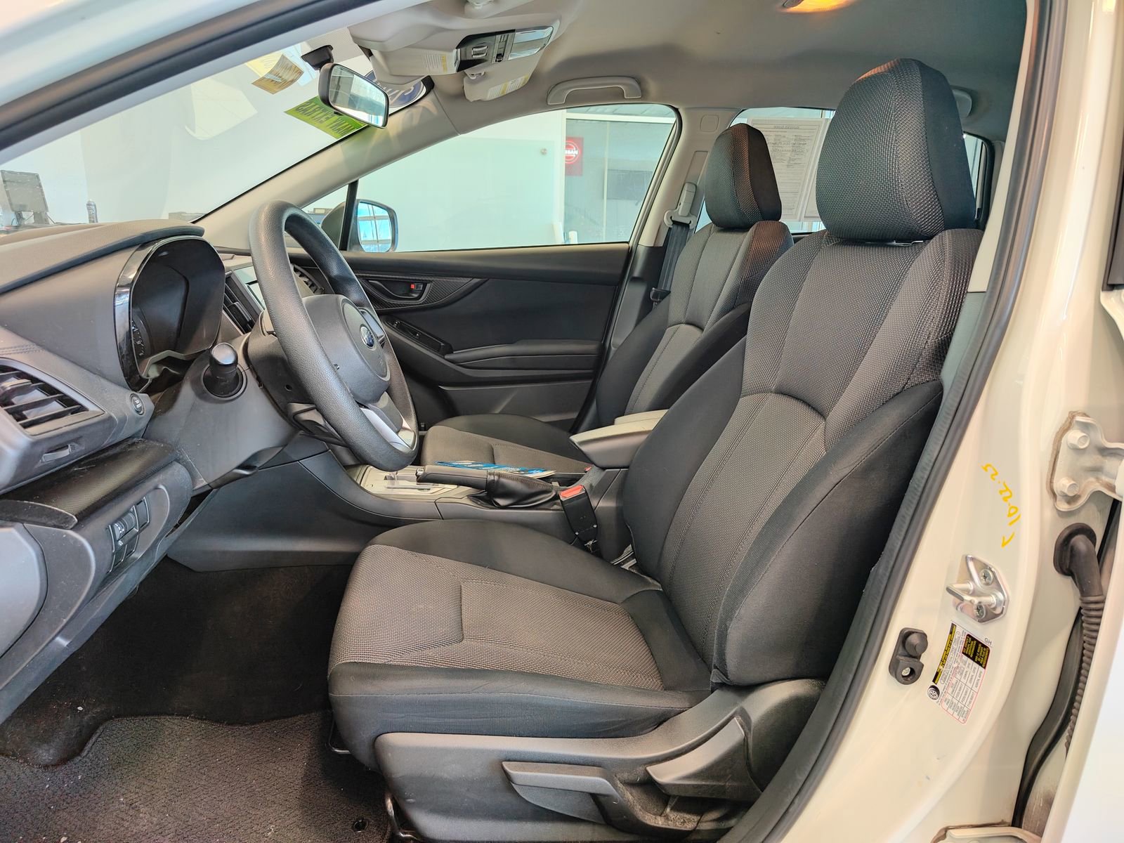 Used 2023 Subaru Crosstrek 2.0i image 11