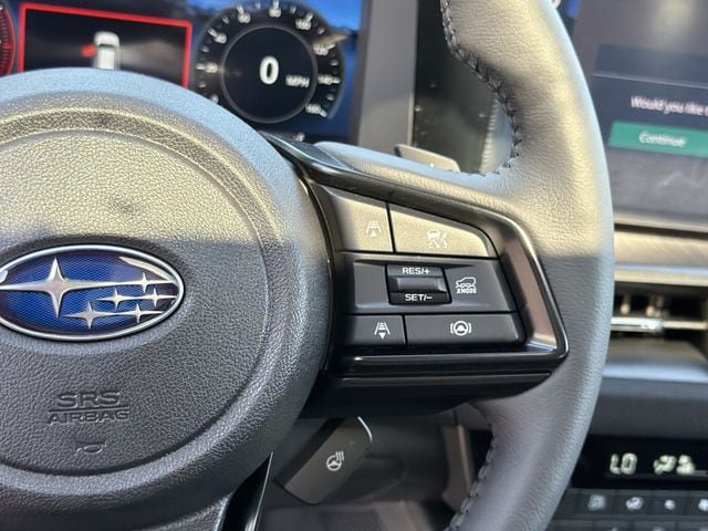 New 2026 Subaru Outback Premium AWD/4WD image 26