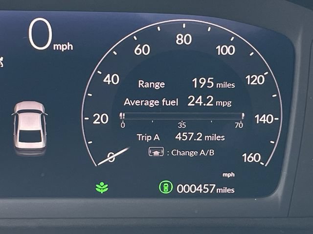 Used 2026 Honda Accord SE image 14