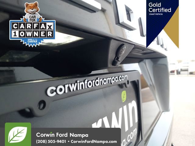 Certified 2025 Ford Expedition Max Active image 31
