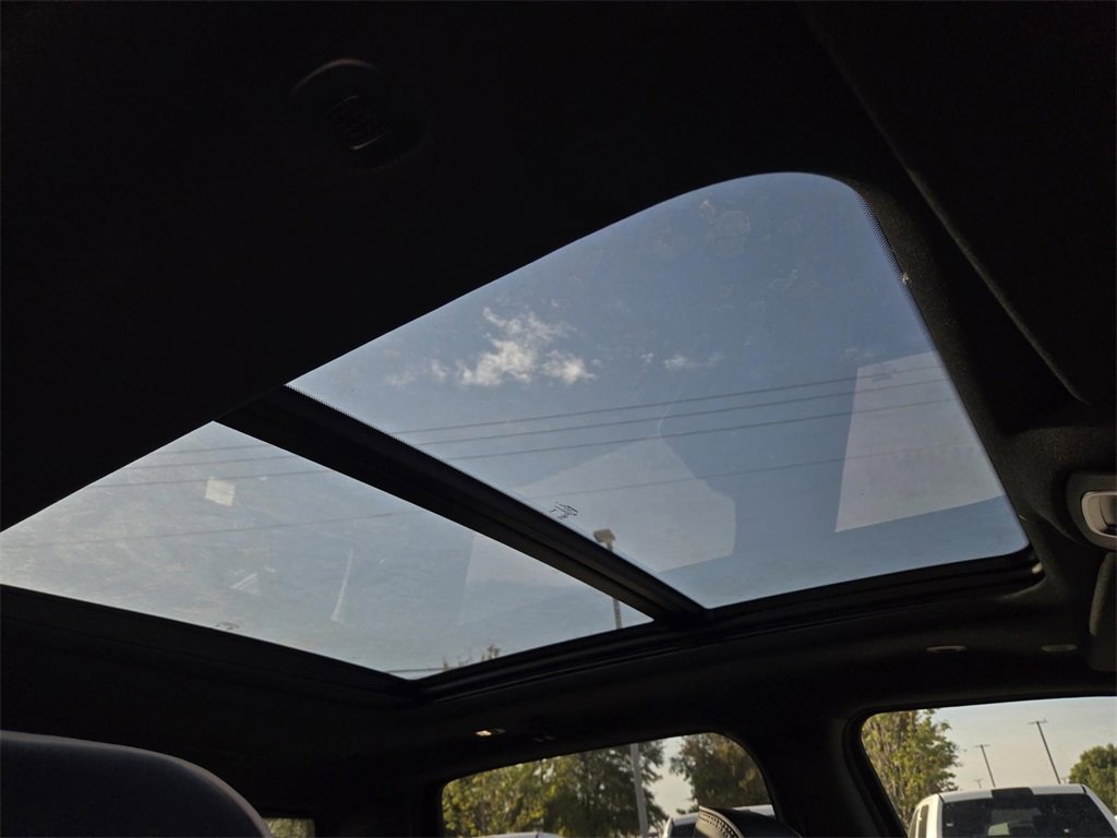 New 2026 RAM 1500 Laramie w/ Laramie Southwest Edition image 12