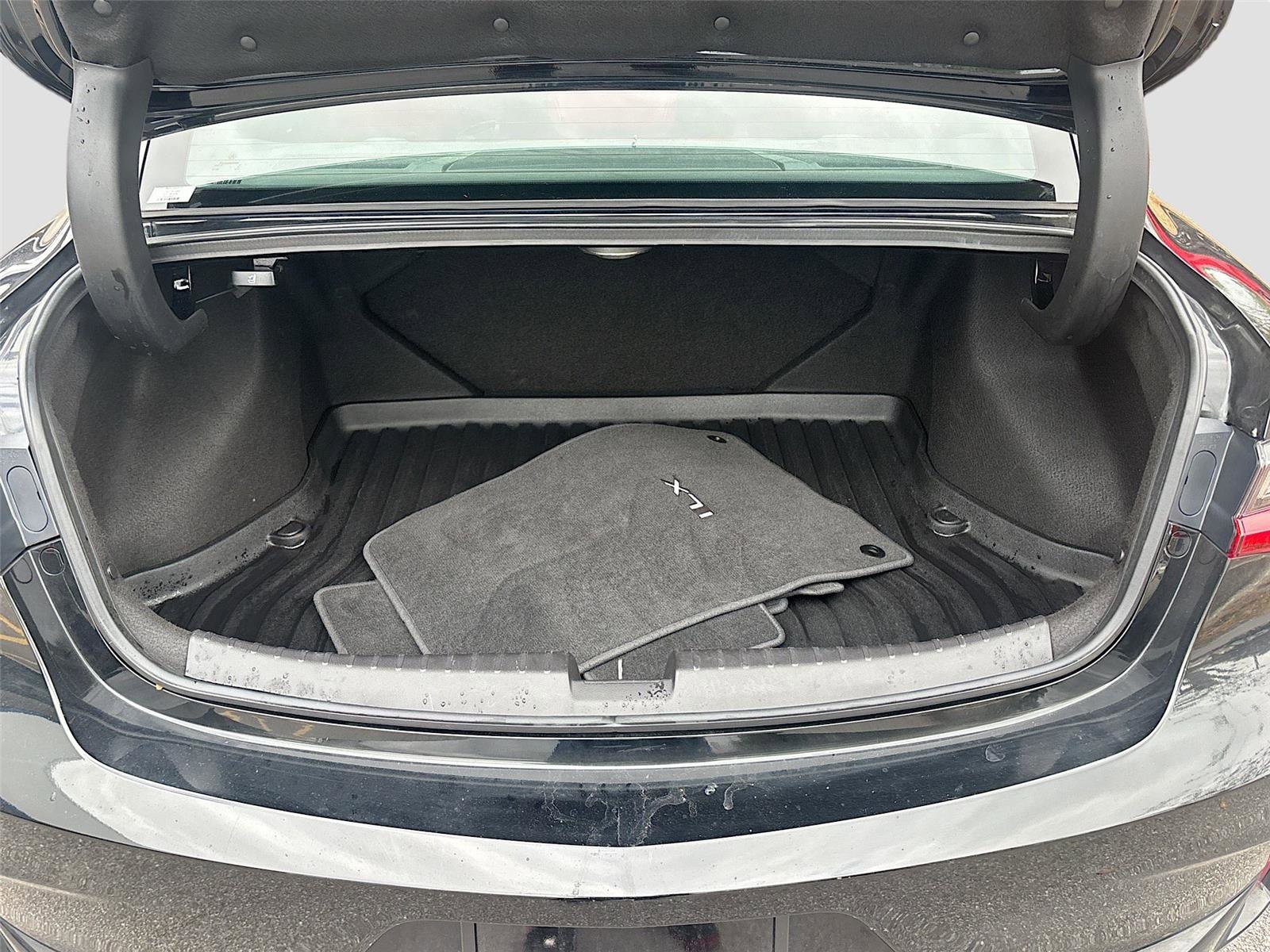 Used 2021 Acura ILX image 26