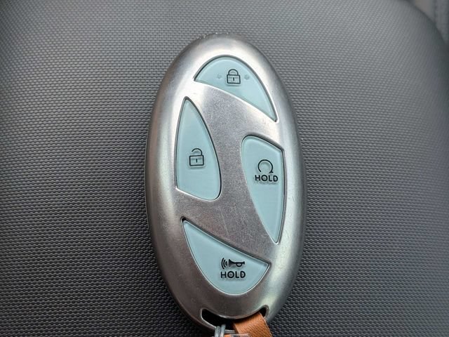 Certified 2025 Hyundai Ioniq 6 SEL RWD image 30