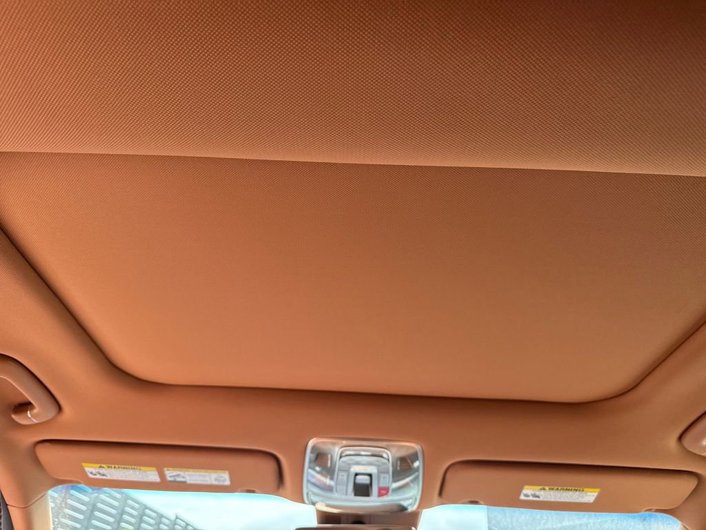 New 2026 Genesis GV80 2.5T Advanced AWD/4WD image 15