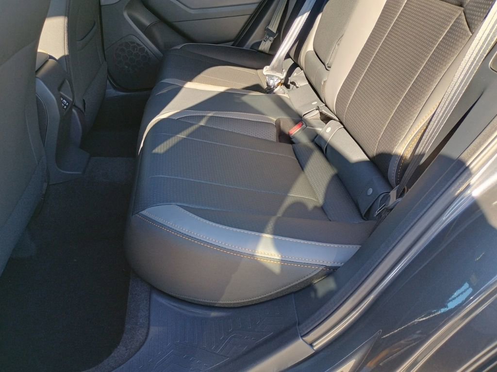 New 2026 Subaru Crosstrek 2.5i Wilderness image 13