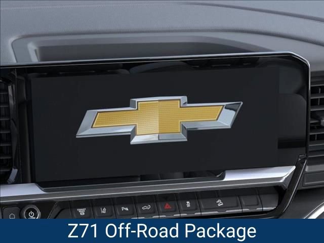 New 2026 Chevrolet Silverado 2500 High Country image 23