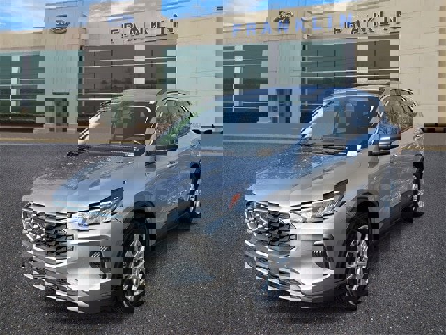 Certified 2024 Ford Escape Active image 3