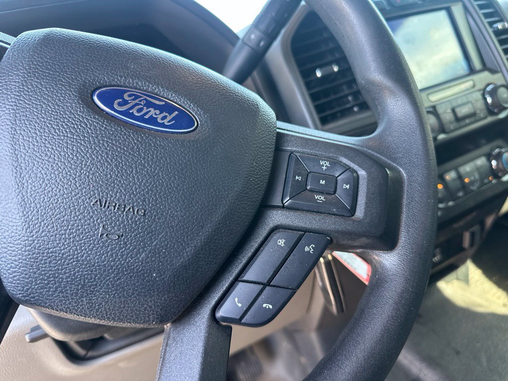 Used 2022 Ford F250 XL w/ STX Appearance Package AWD/4WD image 13