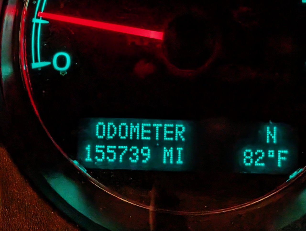 Used 2014 Chevrolet Suburban LT AWD/4WD image 53