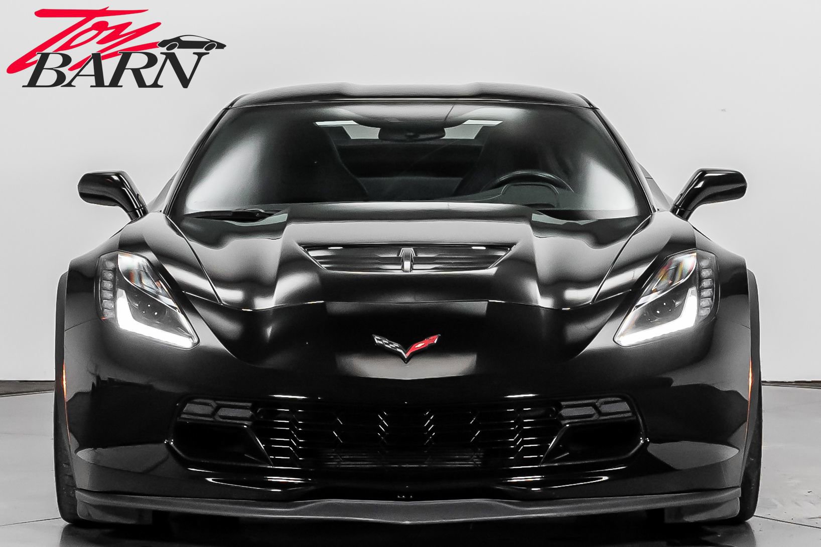 Used 2016 Chevrolet Corvette Z06 image 15