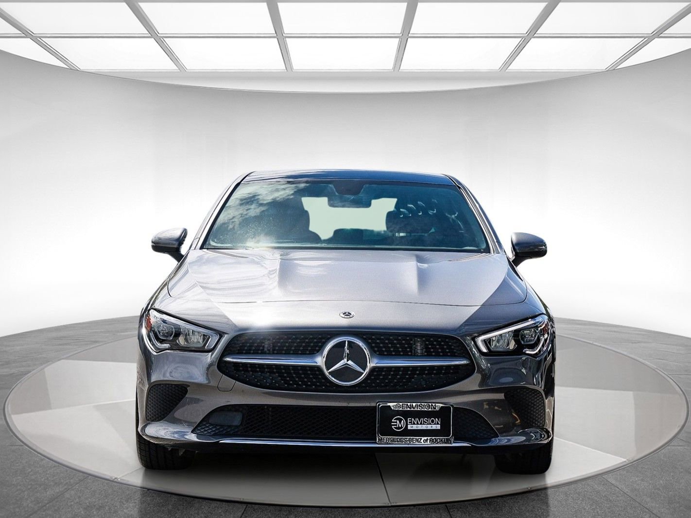 Certified 2023 Mercedes-Benz CLA 250 image 6
