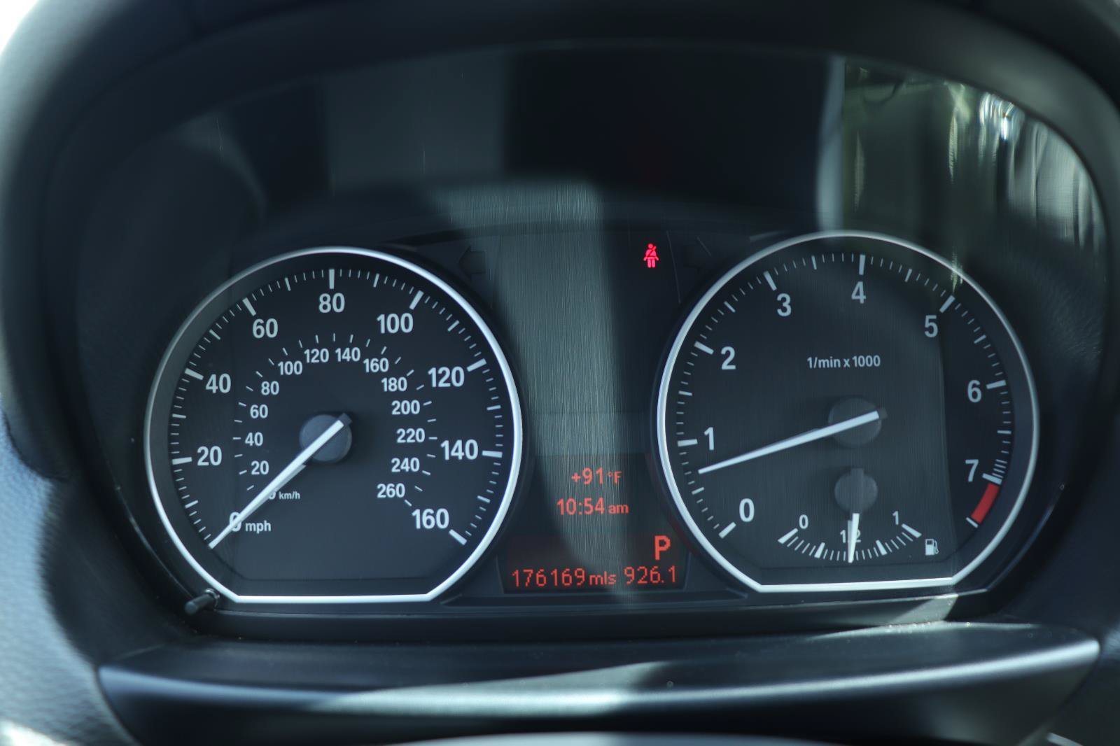 Used 2009 BMW 128i Coupe RWD image 22