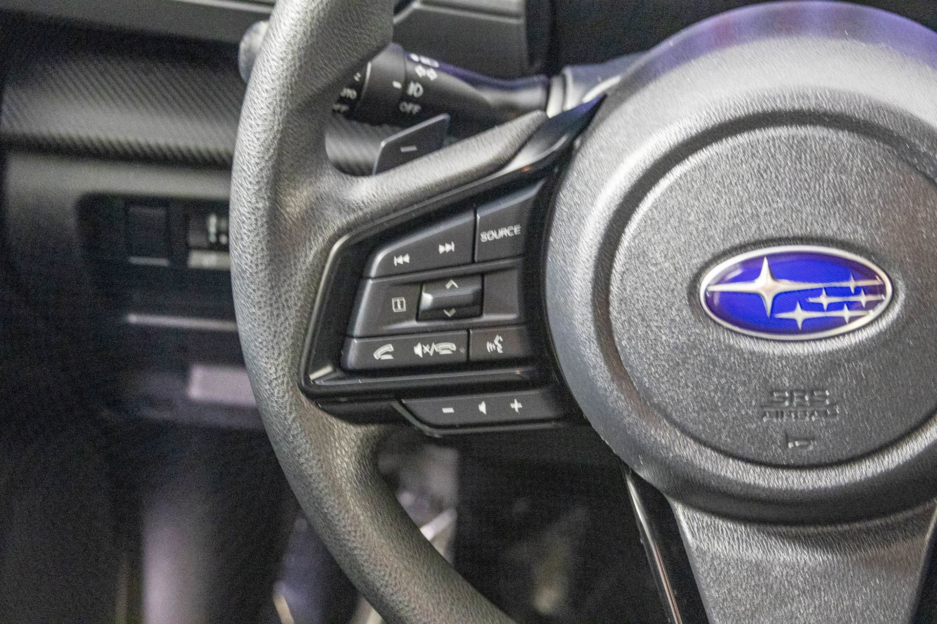 Used 2024 Subaru Crosstrek 2.0i Premium w/ Crosstrek Mirror Package image 30